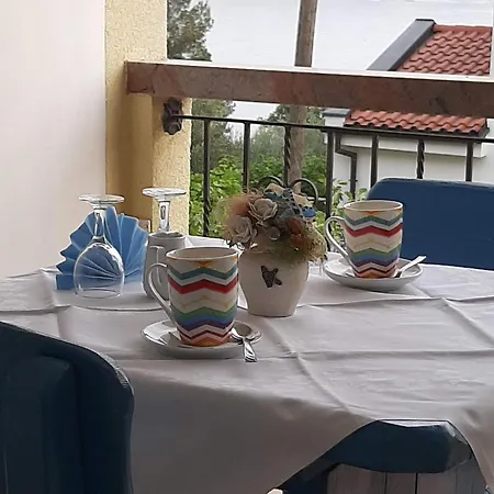 Bed & Breakfast Europa 3*