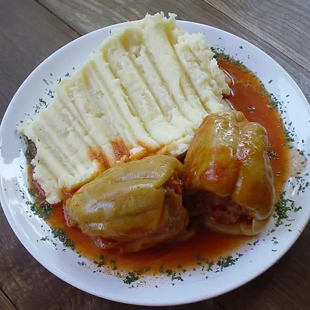 Europa Frühstückspension 3*