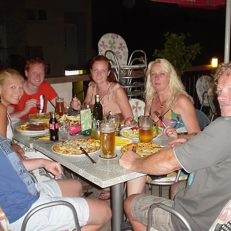 Europa 3* Starigrad Paklenica