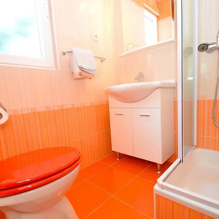 Europa 3* Starigrad Paklenica