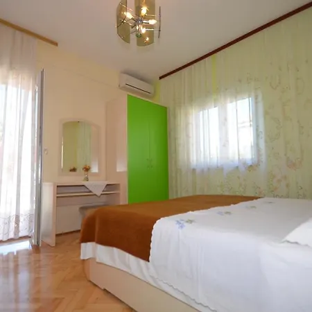 Europa Bed & Breakfast Starigrad Paklenica