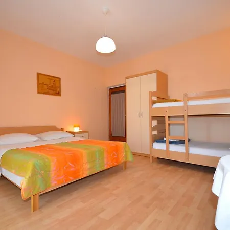 Europa - Starigrad Paklenica