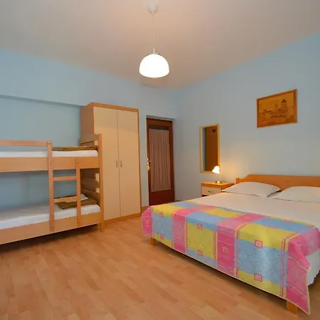 Europa Frühstückspension Starigrad Paklenica