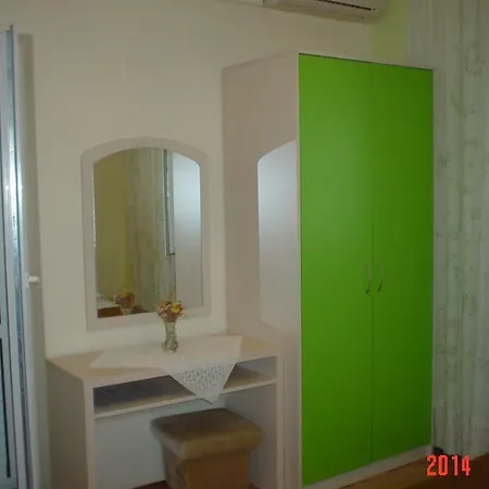 Europa Bed & Breakfast Starigrad Paklenica