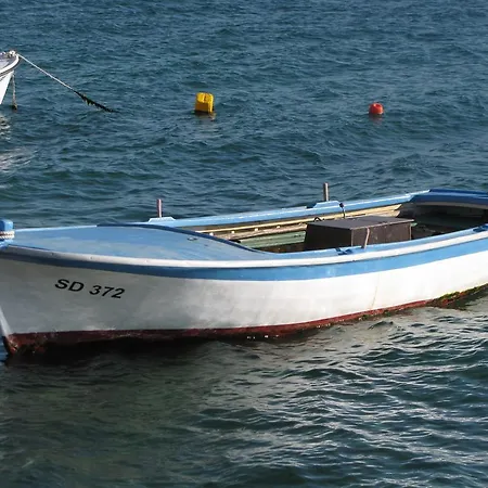 Europa 3* Starigrad Paklenica