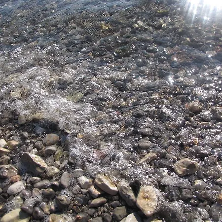 Bed & Breakfast Europa Starigrad Paklenica