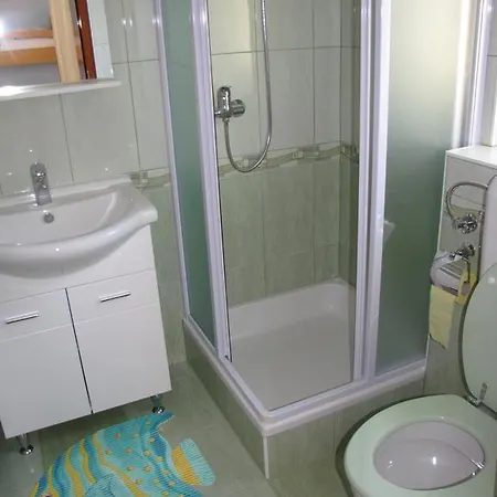 Bed and Breakfast Europa