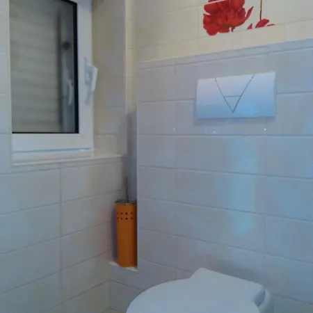 Europa Starigrad Paklenica