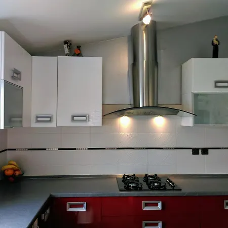 Europa 住宿加早餐酒店 3*