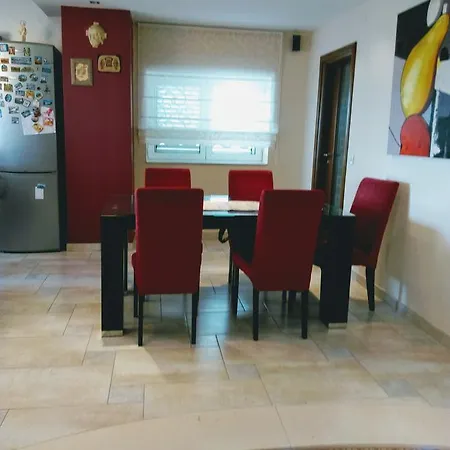 Europa 3* Starigrad Paklenica