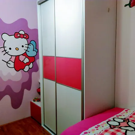 Europa Starigrad Paklenica