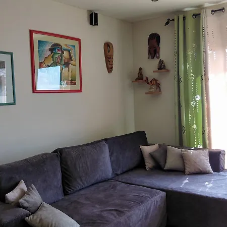 Europa 住宿加早餐酒店 斯塔利格拉德-帕克利尼卡