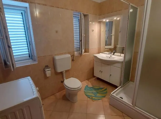 Europa Starigrad Paklenica