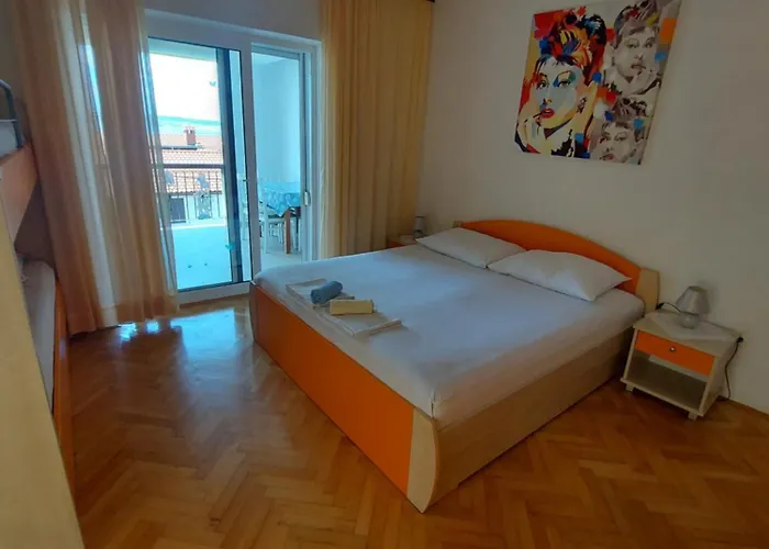 Europa Bed & Breakfast