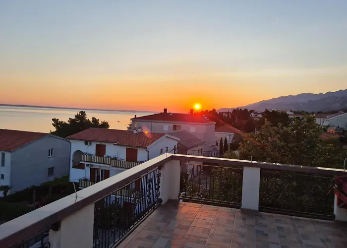 Bed & Breakfast Europa