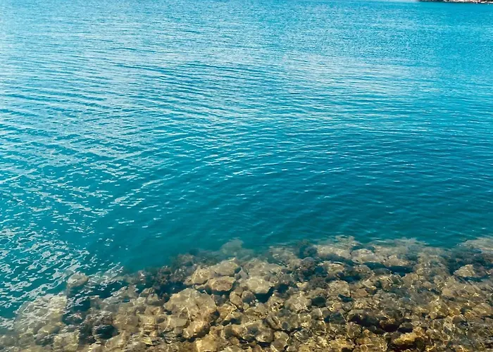 Bed & Breakfast Europa Starigrad Paklenica