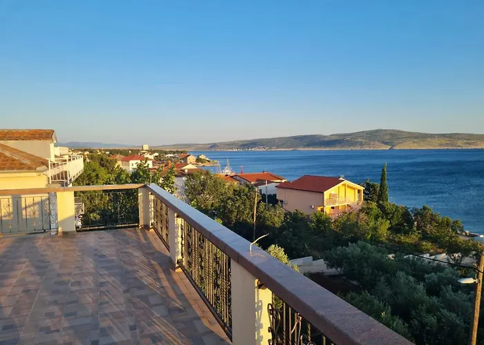 Europa Starigrad Paklenica