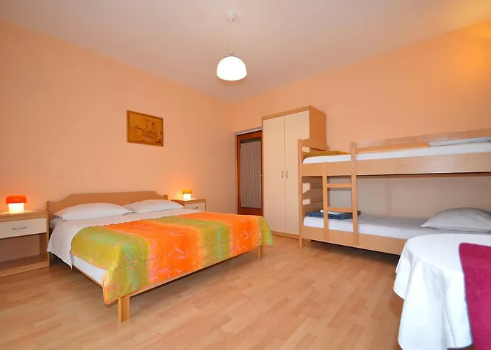 Europa Starigrad Paklenica