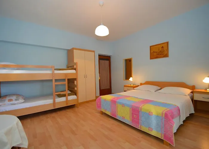 Europa Bed & Breakfast Starigrad Paklenica