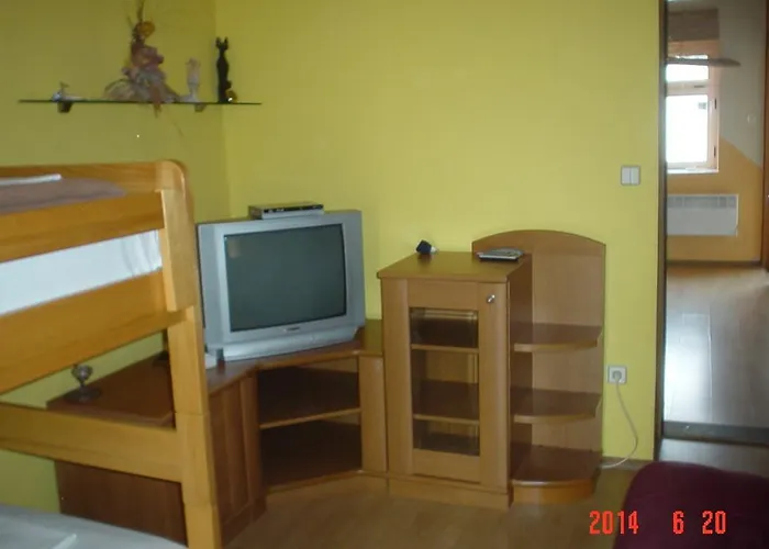 Europa Bed & Breakfast