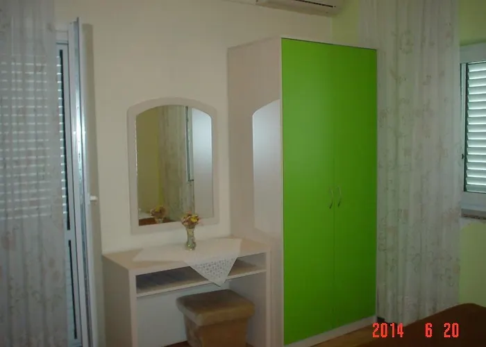 Europa Bed & Breakfast Starigrad Paklenica