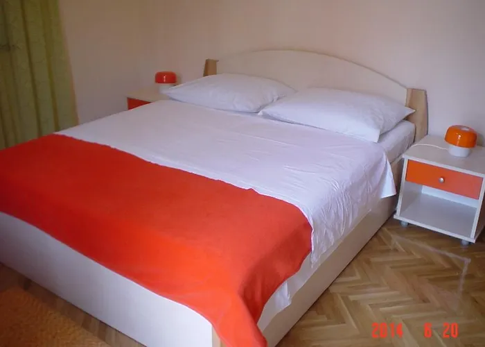 Europa Starigrad Paklenica