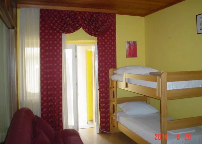 Europa Bed & Breakfast Starigrad Paklenica
