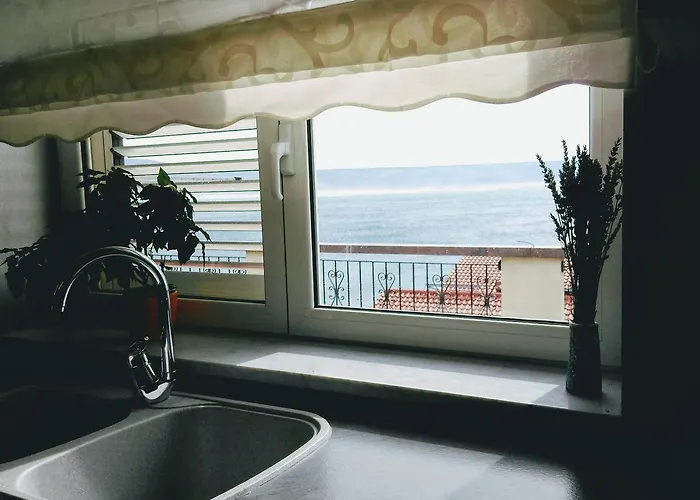 Europa Starigrad Paklenica