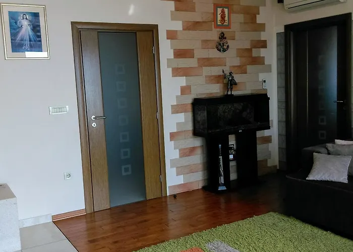 Europa Bed & Breakfast Starigrad Paklenica